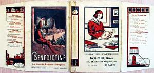 Oran documents divers 684
